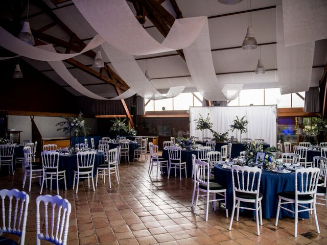 Le mariage de Baptiste et Isabelle à Beauvais, Oise 9