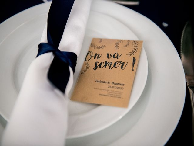 Le mariage de Baptiste et Isabelle à Beauvais, Oise 12