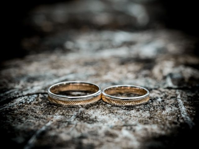 Le mariage de Baptiste et Isabelle à Beauvais, Oise 13