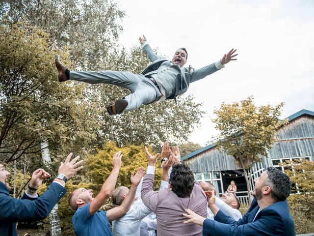 Le mariage de Baptiste et Isabelle à Beauvais, Oise 14