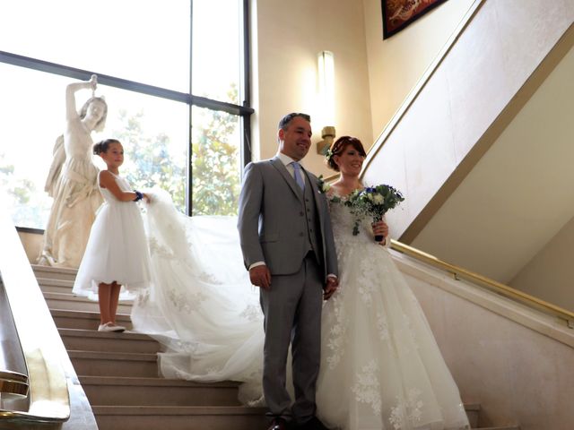 Le mariage de Baptiste et Isabelle à Beauvais, Oise 20