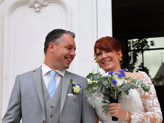 Le mariage de Baptiste et Isabelle à Beauvais, Oise 21