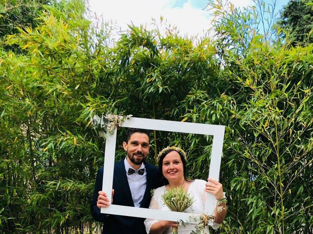 Le mariage de Gauthier  et Nina à Carpentras, Vaucluse 10