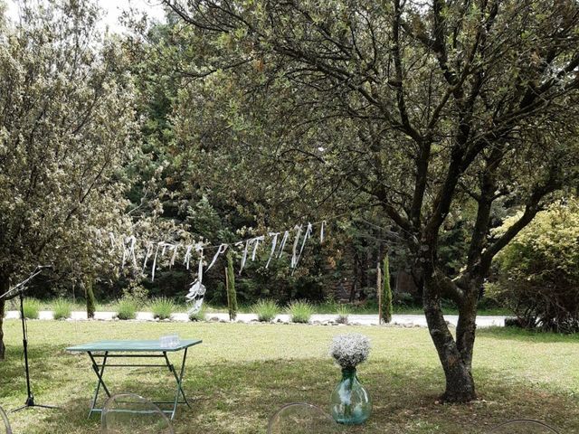 Le mariage de Gauthier  et Nina à Carpentras, Vaucluse 22