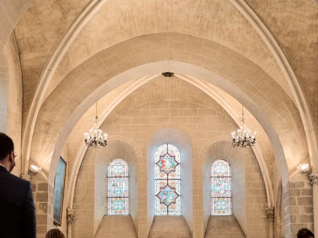 Le mariage de David et Amandine à Bransles, Seine-et-Marne 50