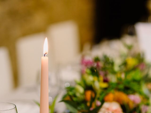 Le mariage de Stanislav et Laure à Montéléger, Drôme 48
