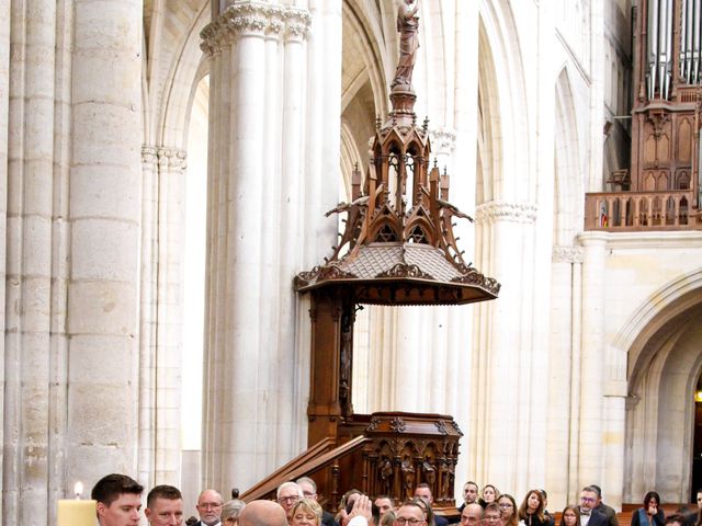Le mariage de Sébastien et Margaux à Luçon, Vendée 48