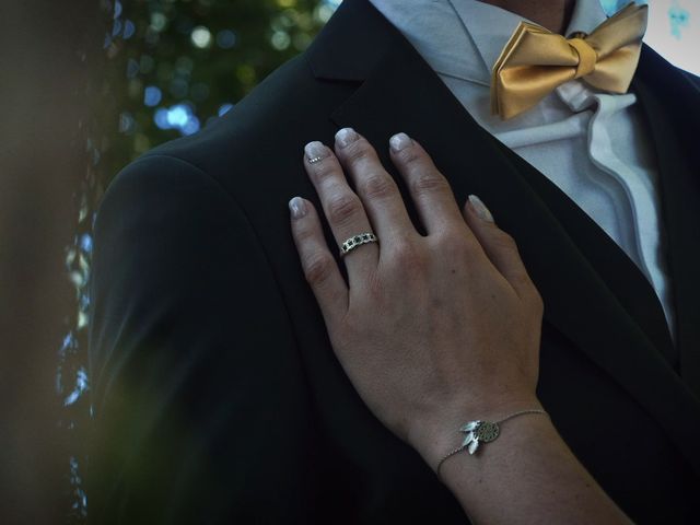 Le mariage de Eric et Laure à Eckbolsheim, Bas Rhin 23