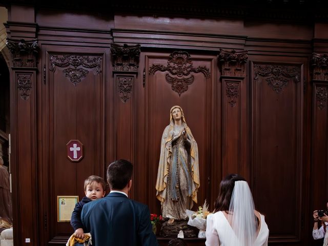 Le mariage de Maxime et Audrey à Gouy-sous-Bellonne, Pas-de-Calais 58