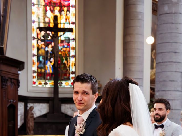 Le mariage de Maxime et Audrey à Gouy-sous-Bellonne, Pas-de-Calais 66