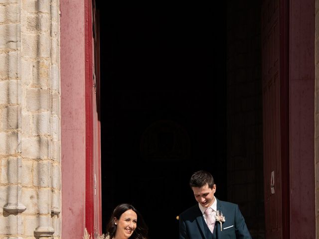 Le mariage de Maxime et Audrey à Gouy-sous-Bellonne, Pas-de-Calais 80