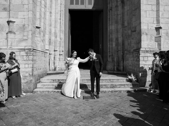 Le mariage de Maxime et Audrey à Gouy-sous-Bellonne, Pas-de-Calais 82