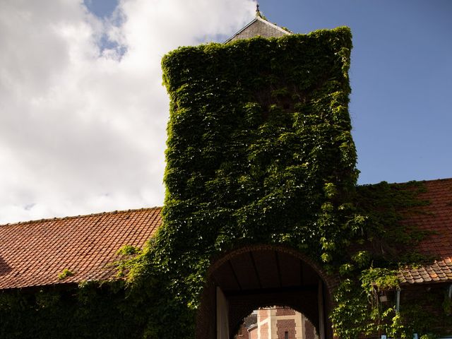 Le mariage de Maxime et Audrey à Gouy-sous-Bellonne, Pas-de-Calais 97