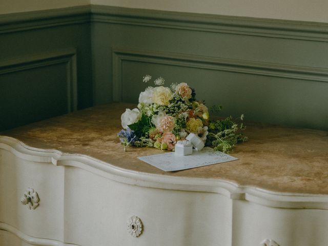 Le mariage de Leandro et Laura à Ennery, Val-d&apos;Oise 9