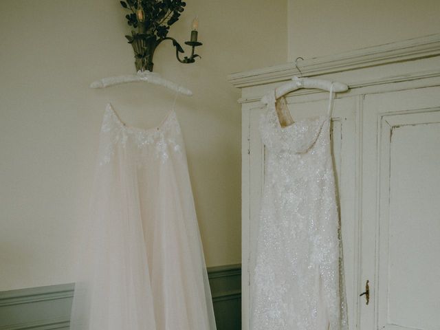 Le mariage de Leandro et Laura à Ennery, Val-d&apos;Oise 10