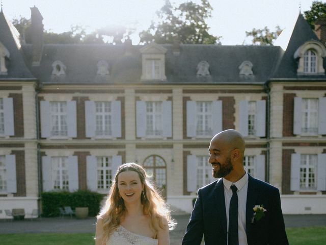 Le mariage de Leandro et Laura à Ennery, Val-d&apos;Oise 19