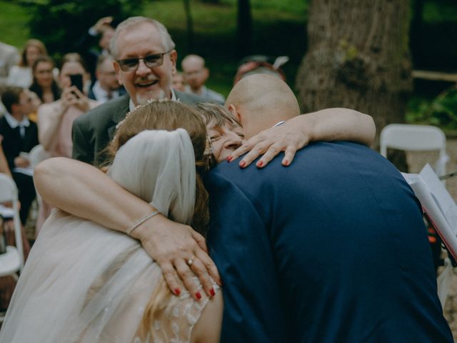 Le mariage de Leandro et Laura à Ennery, Val-d&apos;Oise 25
