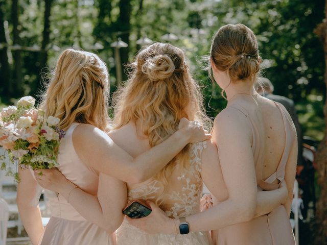 Le mariage de Leandro et Laura à Ennery, Val-d&apos;Oise 26