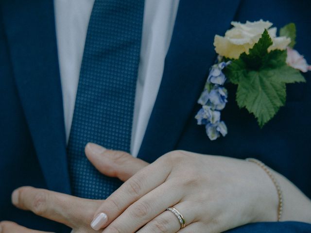 Le mariage de Leandro et Laura à Ennery, Val-d&apos;Oise 27