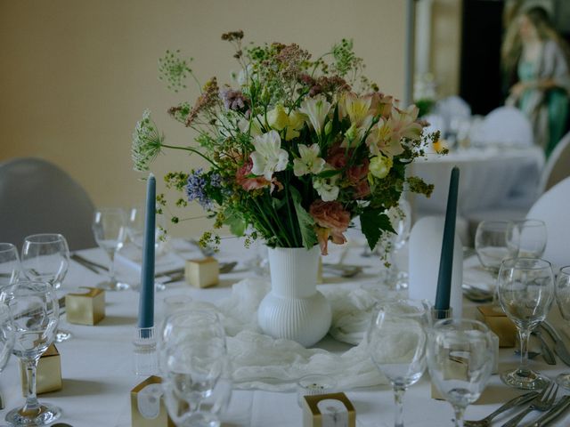 Le mariage de Leandro et Laura à Ennery, Val-d&apos;Oise 28