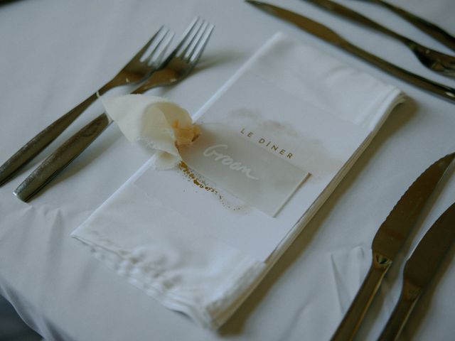 Le mariage de Leandro et Laura à Ennery, Val-d&apos;Oise 29