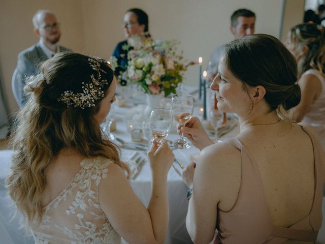 Le mariage de Leandro et Laura à Ennery, Val-d&apos;Oise 30
