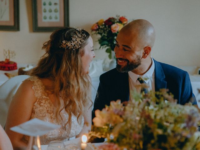 Le mariage de Leandro et Laura à Ennery, Val-d&apos;Oise 32