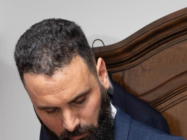 Le mariage de Yohann et Karine à Mios, Gironde 3