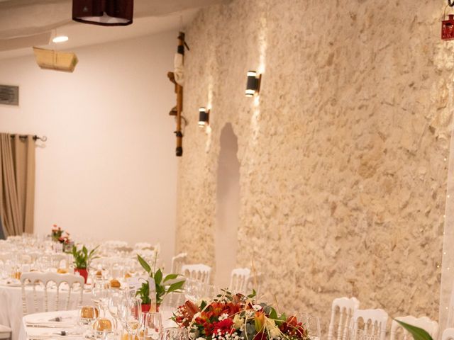 Le mariage de Yohann et Karine à Mios, Gironde 13