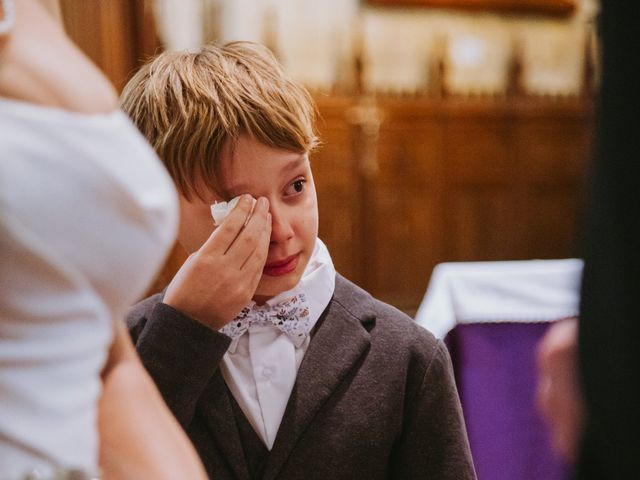 Le mariage de Benjamin et Sarah à Rosny-sur-Seine, Yvelines 62