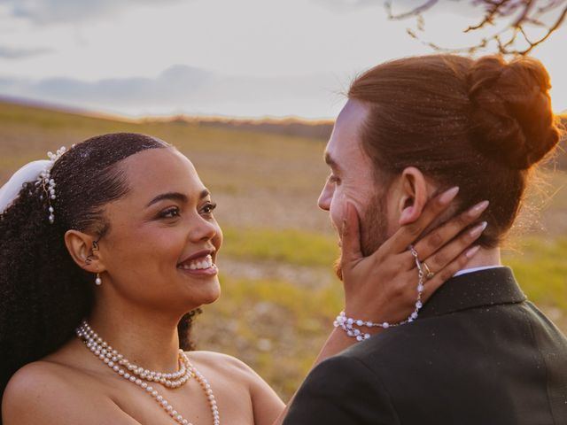 Le mariage de Benjamin et Sarah à Rosny-sur-Seine, Yvelines 84