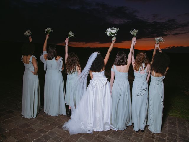 Le mariage de Benjamin et Sarah à Rosny-sur-Seine, Yvelines 109