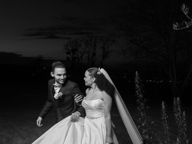 Le mariage de Benjamin et Sarah à Rosny-sur-Seine, Yvelines 113
