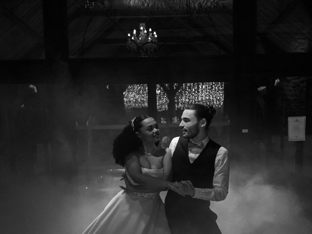 Le mariage de Benjamin et Sarah à Rosny-sur-Seine, Yvelines 135
