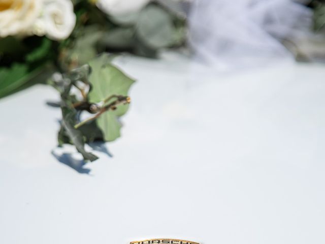 Le mariage de Benjamin et Sarah à Rosny-sur-Seine, Yvelines 162
