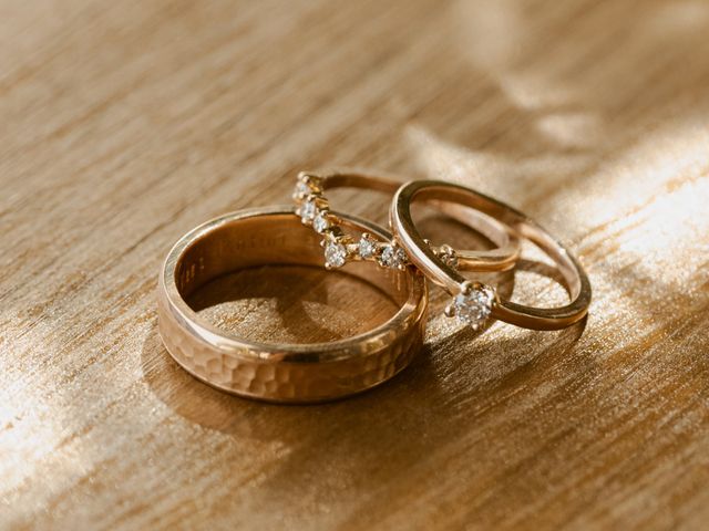 Le mariage de William et Emilie à La Possession, La Réunion 14
