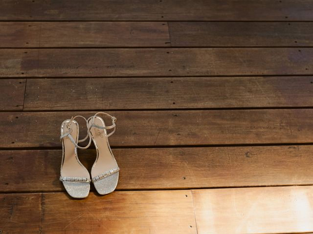 Le mariage de William et Emilie à La Possession, La Réunion 19
