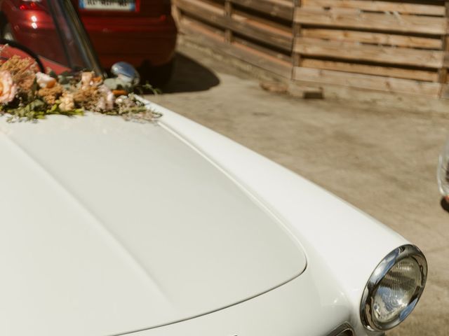 Le mariage de William et Emilie à La Possession, La Réunion 33