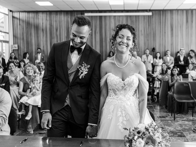 Le mariage de William et Emilie à La Possession, La Réunion 40
