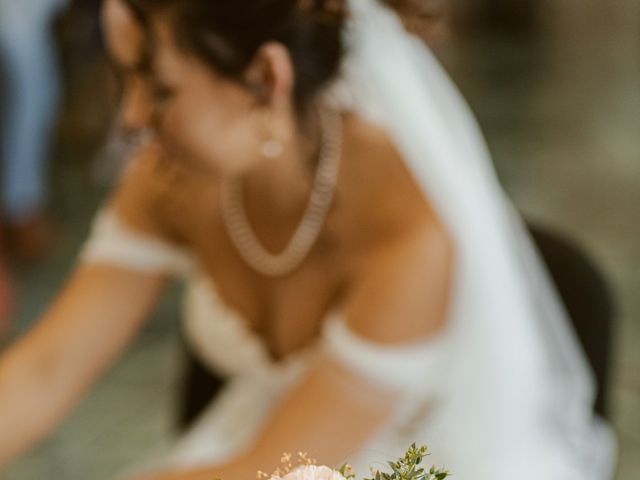 Le mariage de William et Emilie à La Possession, La Réunion 50