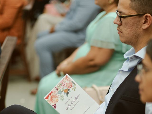 Le mariage de William et Emilie à La Possession, La Réunion 57