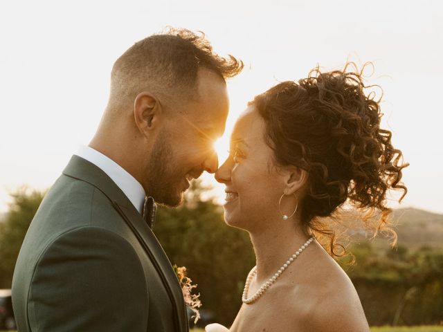 Le mariage de William et Emilie à La Possession, La Réunion 78