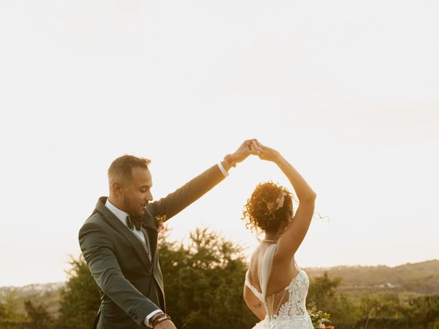 Le mariage de William et Emilie à La Possession, La Réunion 80