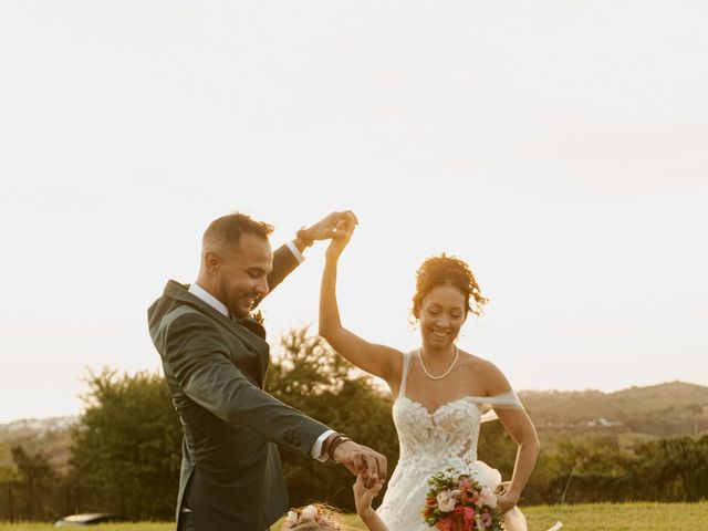 Le mariage de William et Emilie à La Possession, La Réunion 81