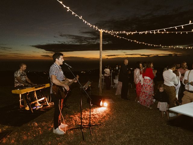Le mariage de William et Emilie à La Possession, La Réunion 84