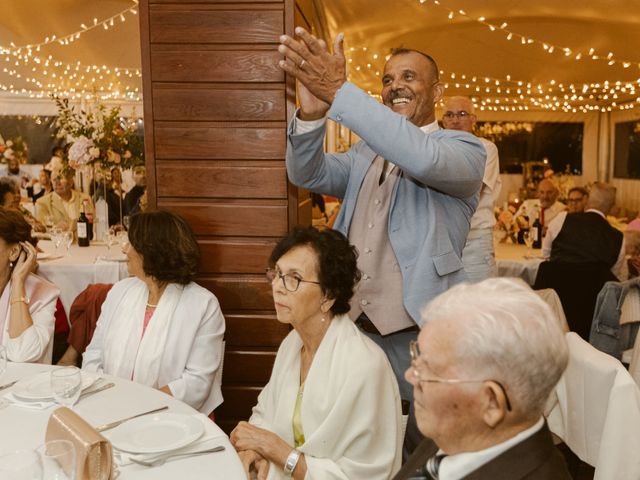 Le mariage de William et Emilie à La Possession, La Réunion 104