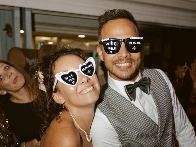 Le mariage de William et Emilie à La Possession, La Réunion 113