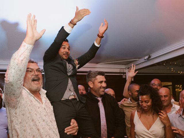 Le mariage de William et Emilie à La Possession, La Réunion 117