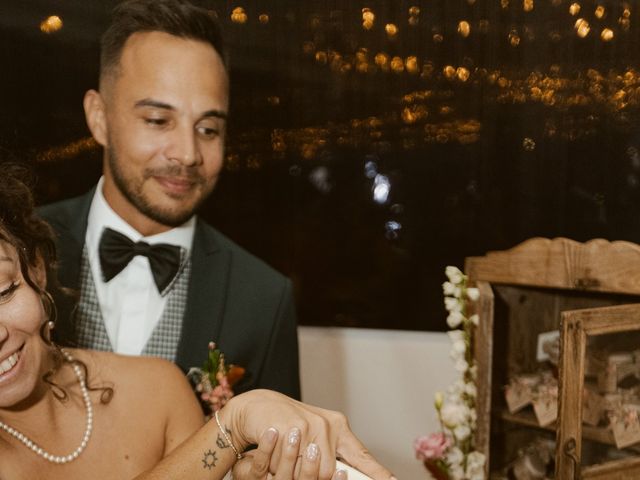 Le mariage de William et Emilie à La Possession, La Réunion 123