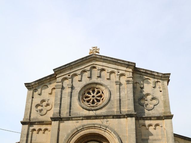 Le mariage de Roland et Vanessa à Raphèle-lès-Arles, Bouches-du-Rhône 19